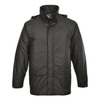 Jacket classic raincoat S450
